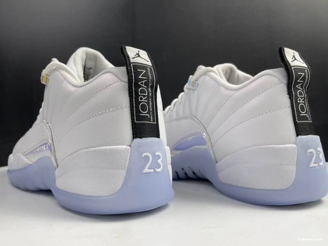 HYPE AIR (2021) 12 DB0733-190 JORDAN RETRO LOW EASTER 0820